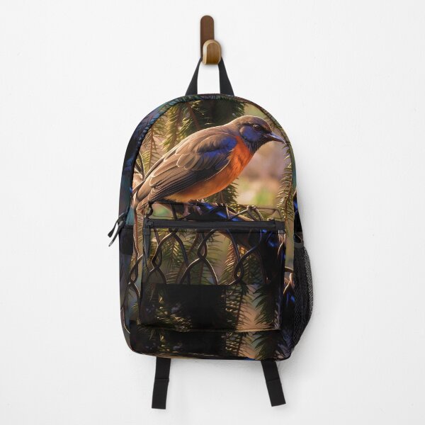Item preview, Bird Stalking designed and sold by MoonGPhotos.