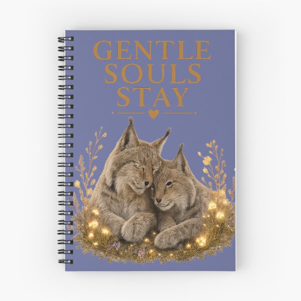 Item preview, Gentle Souls Stay Together designed and sold by JagrDesigns.