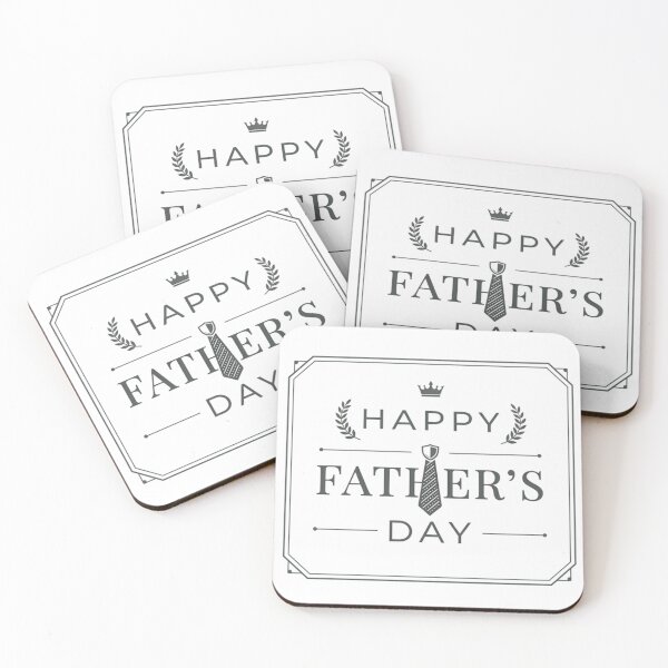 Item preview, Classic Happy Father’s Day Badge Shirt Design PNG | Vintage Dad Typography designed and sold by Baby Adee Collective.