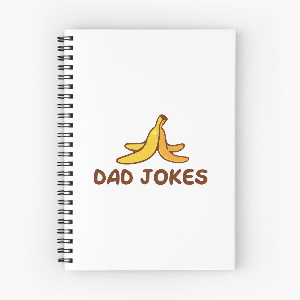 Item preview, DAD JOKES designed and sold by oddwonders.