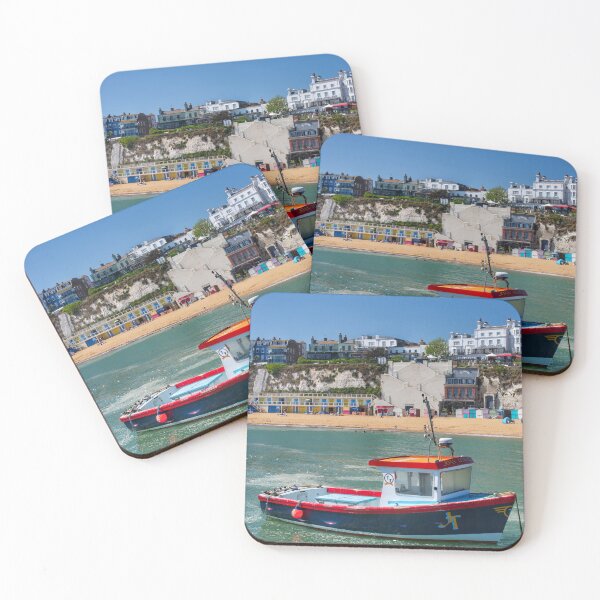 Item preview, Viking Bay Broadstairs  designed and sold by Alisonchambers2.