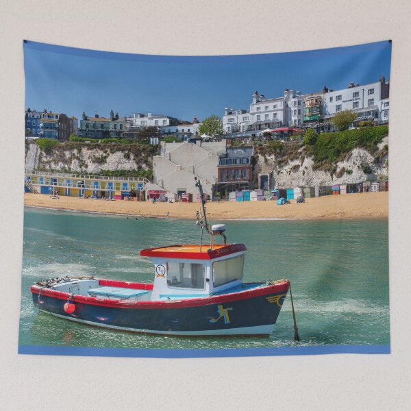 Item preview, Viking Bay Broadstairs  designed and sold by Alisonchambers2.