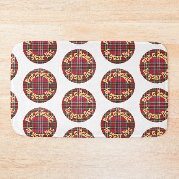 Item preview, Put a Jamie in your live designed and sold by Mucha's Rose.