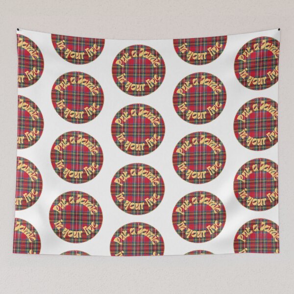Item preview, Put a Jamie in your live designed and sold by Mucha's Rose.