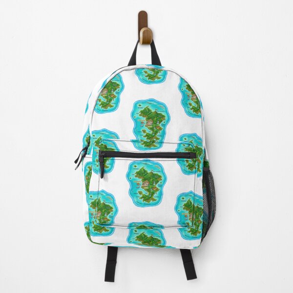 Item preview, Colorful map of the tropical island of Mayotte designed and sold by FoxinhoSoumaila.