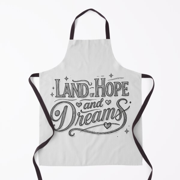 Item preview, Land of Hope and Dreams designed and sold by Stefrait-7.
