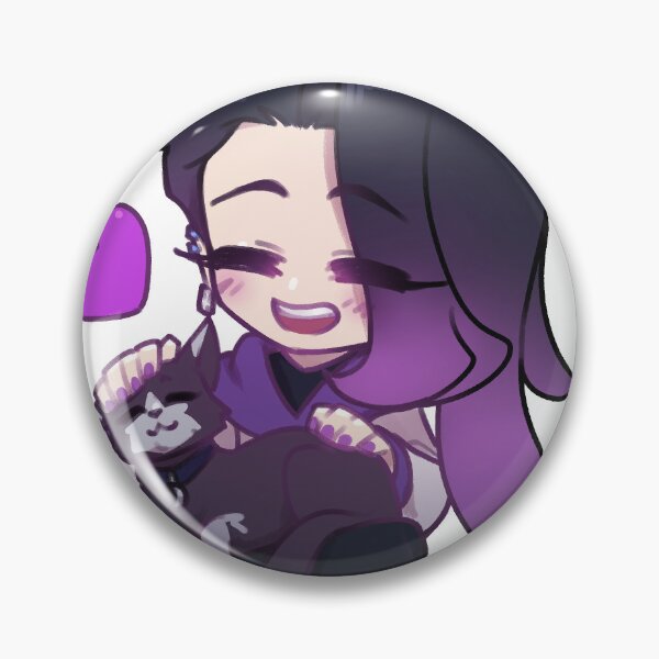 Item preview, Chibi Addy and Sammy designed and sold by ArtWitchStudios.