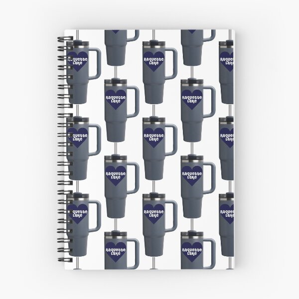 Item preview, Raquette Lake Stanley designed and sold by TaskMe.