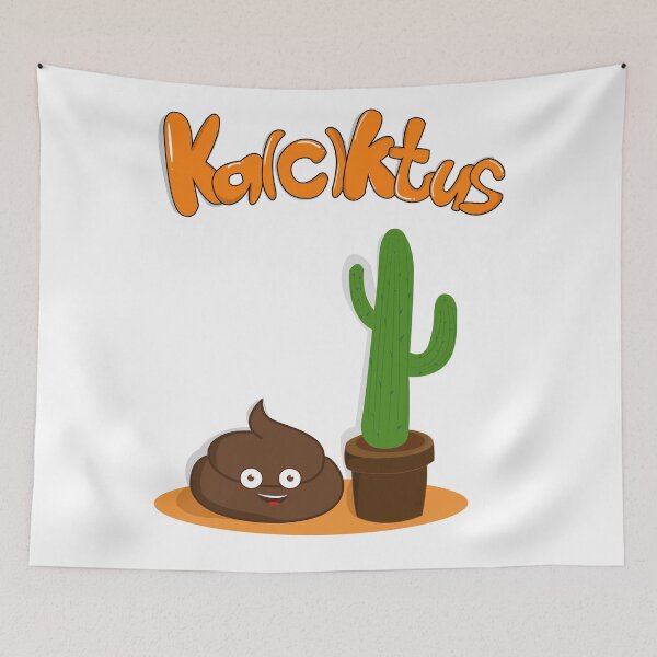 Item preview, The ambiguous cactus designed and sold by shirts4people.