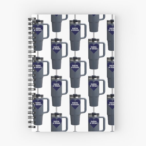 Item preview, Point O' Pines Stanley designed and sold by TaskMe.