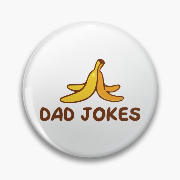 Item preview, DAD JOKES designed and sold by oddwonders.