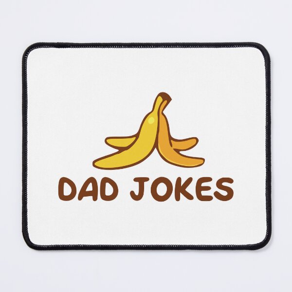 Item preview, DAD JOKES designed and sold by oddwonders.