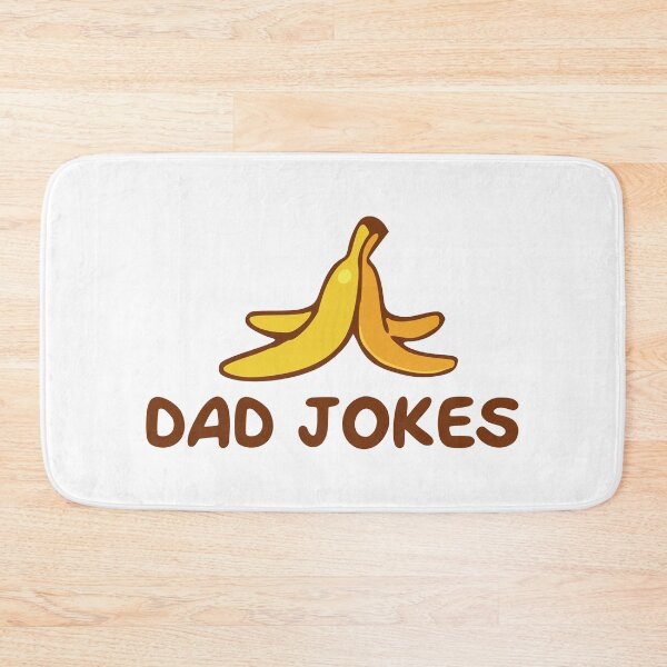 Item preview, DAD JOKES designed and sold by oddwonders.