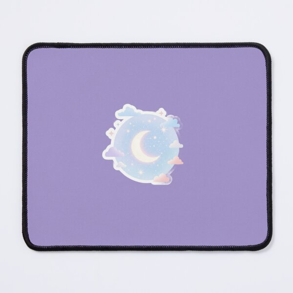 Item preview, Moonlight Mist designed and sold by Clouddora.