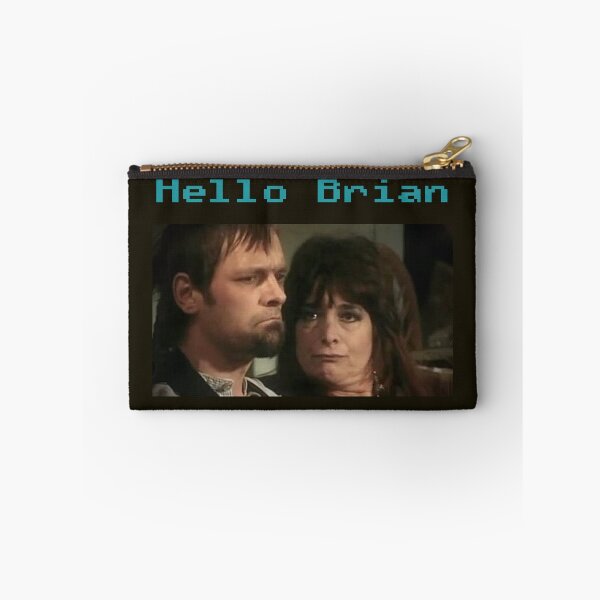 Item preview, Marsha & Brian designed and sold by Zerozombiegirl.