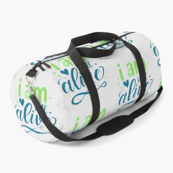 Item preview, I am still alive - resilience designed and sold by Stefrait-7.