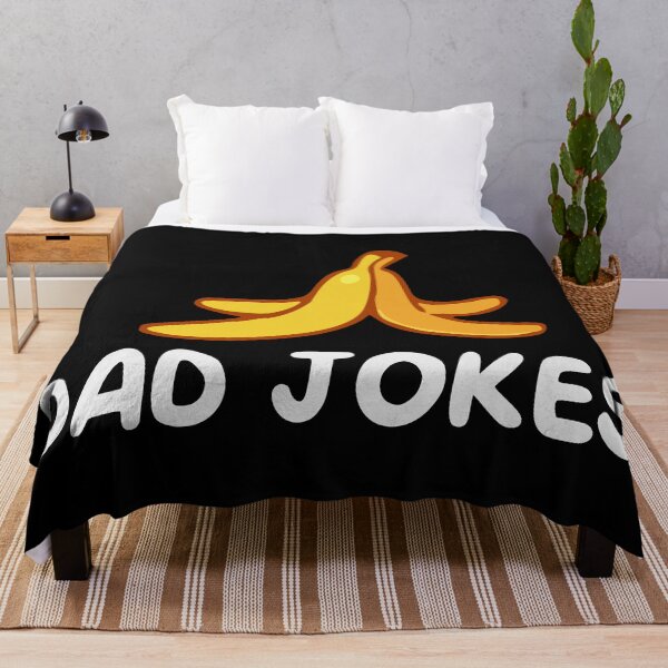 Item preview, DAD JOKES designed and sold by oddwonders.