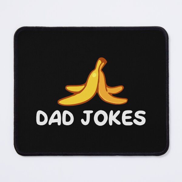 Item preview, DAD JOKES designed and sold by oddwonders.