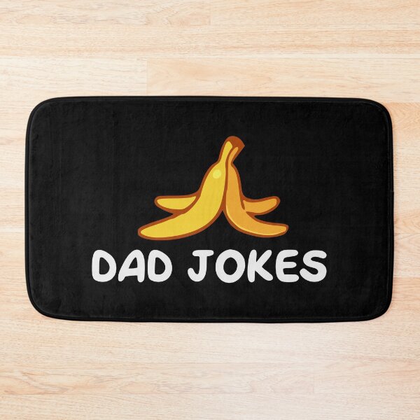 Item preview, DAD JOKES designed and sold by oddwonders.