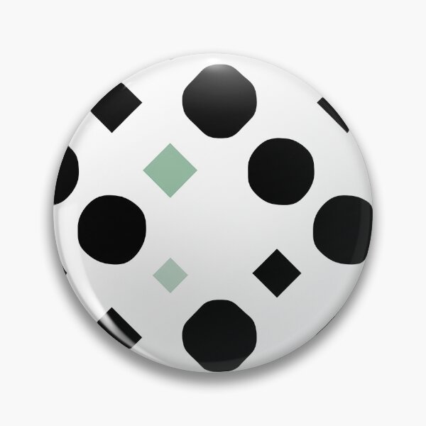 Item preview, Minimalist Geometric Pattern designed and sold by Lyrical Soul.