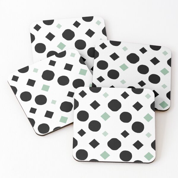 Item preview, Minimalist Geometric Pattern designed and sold by Lyrical Soul.