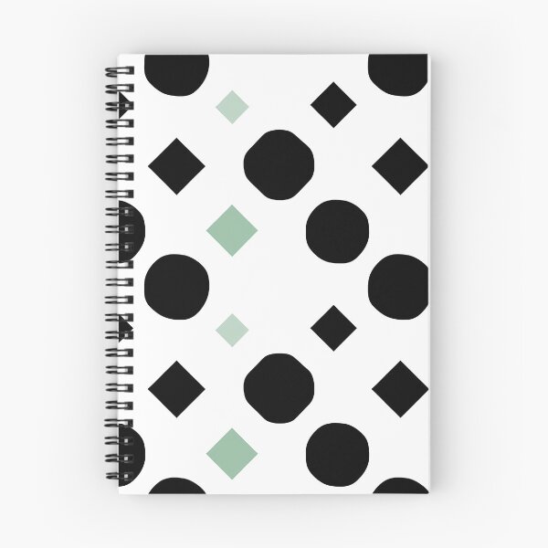 Item preview, Minimalist Geometric Pattern designed and sold by Lyrical Soul.