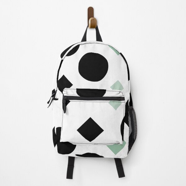 Item preview, Minimalist Geometric Pattern designed and sold by Lyrical Soul.