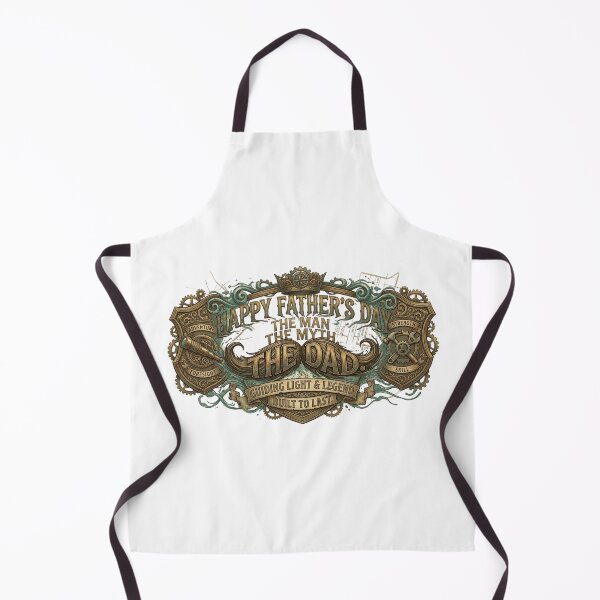 Item preview, Vintage Steampunk Happy Father’s Day Shirt Design PNG | Retro Dad Typography Graphic for T-Shirt Printing designed and sold by Baby Adee Collective.