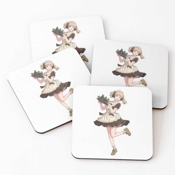 Item preview, Tactical Maid designed and sold by RAWLIFEGRAPHIC.