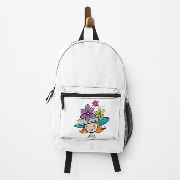 Item preview, Modern girl designed and sold by Retro Whimsy.