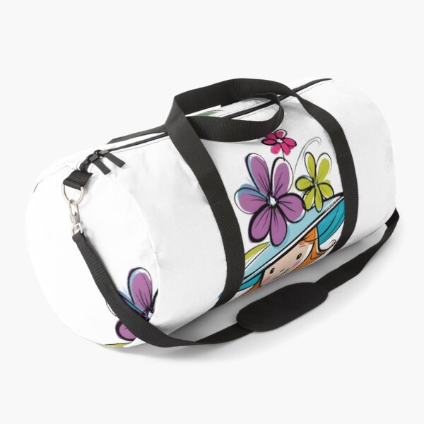 Item preview, Modern girl designed and sold by Retro Whimsy.