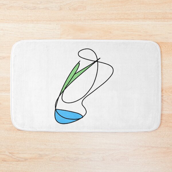 Item preview, World water day designed and sold by Designhand.