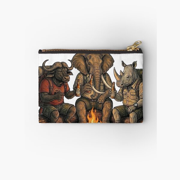 Item preview, The Campfire Toast! designed and sold by orioleoutdoor.