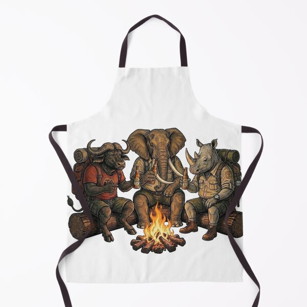 Item preview, The Campfire Toast! designed and sold by orioleoutdoor.