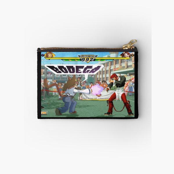 Artikelvorschau, Kit Bodega! King of Fighters entworfen und verkauft von PINX CLUB.