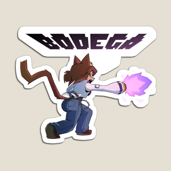 Item preview, Kit BODEGA! King of Fighters designed and sold by PINX CLUB.