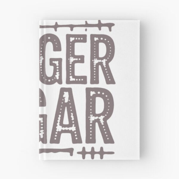 Item preview, Booger Sugar – Funny Retro Distressed Text Design designed and sold by MerchlyMike.