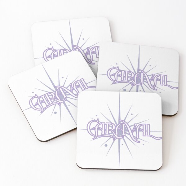 Item preview, Caraval Fan Merchandise #3 | YA edition designed and sold by Nyxander's Bookish Catalogue.