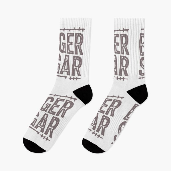 Item preview, Booger Sugar – Funny Retro Distressed Text Design designed and sold by MerchlyMike.