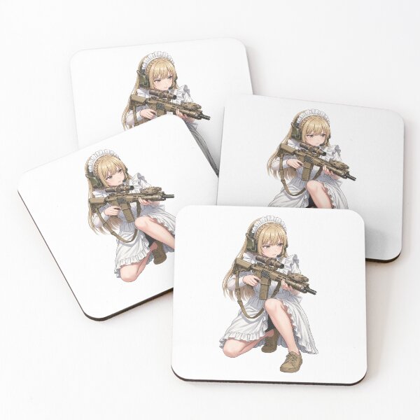 Item preview, Tactical Maid designed and sold by RAWLIFEGRAPHIC.