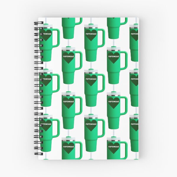 Item preview, Fernwood Stanley designed and sold by TaskMe.