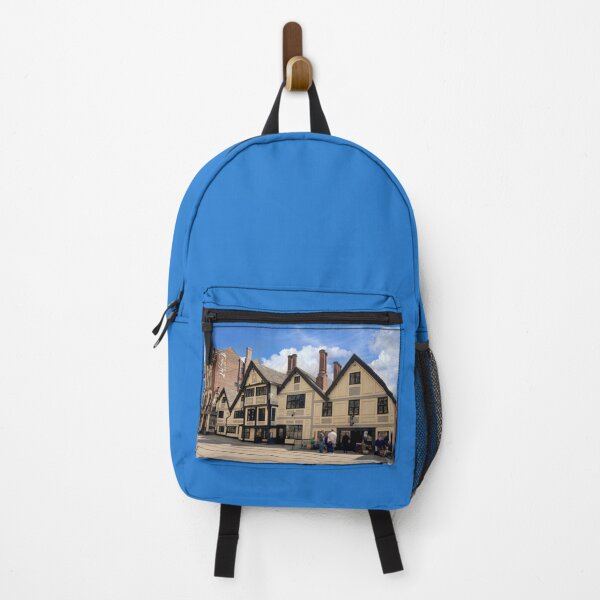 Item preview, Ye Olde Flying Horse Nottingham designed and sold by Alisonchambers2.