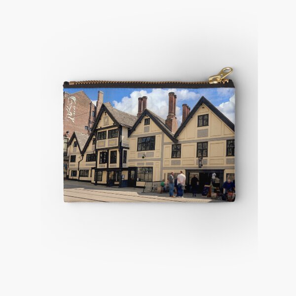 Item preview, Ye Olde Flying Horse Nottingham designed and sold by Alisonchambers2.