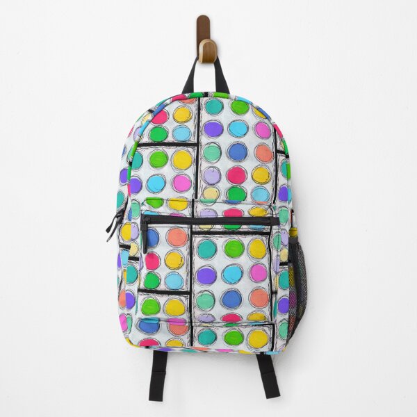Item preview, Color Dots designed and sold by True Poison.