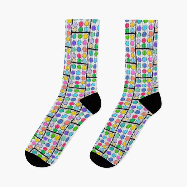 Item preview, Color Dots designed and sold by True Poison.