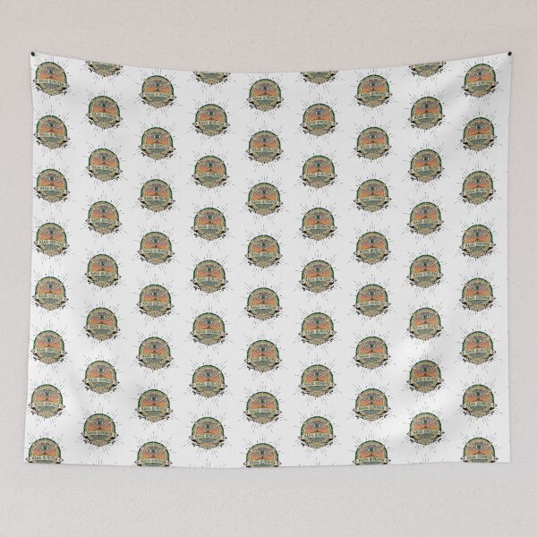 Item preview, Magic Numbers - Royal Tartarian Orange - Visualise Invisible designed and sold by VisualiseIt.