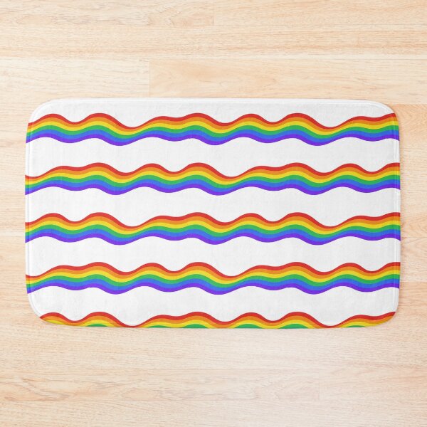 Item preview, Rainbows designed and sold by pantjella.