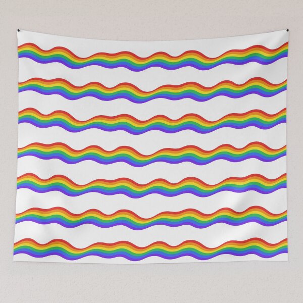 Item preview, Rainbows designed and sold by pantjella.