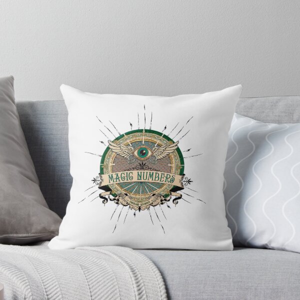 Item preview, Magic Numbers - Royal Tartarian Emerald - Visualise Invisible designed and sold by VisualiseIt.