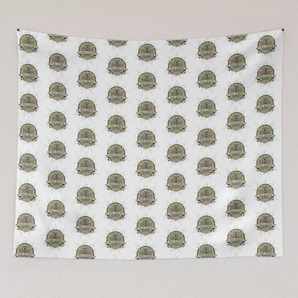 Item preview, Magic Numbers - Royal Tartarian Emerald - Visualise Invisible designed and sold by VisualiseIt.